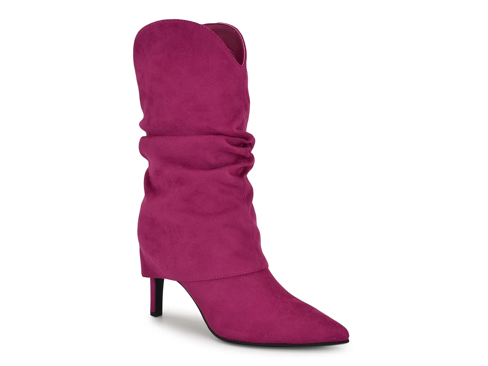Grasa Boot
