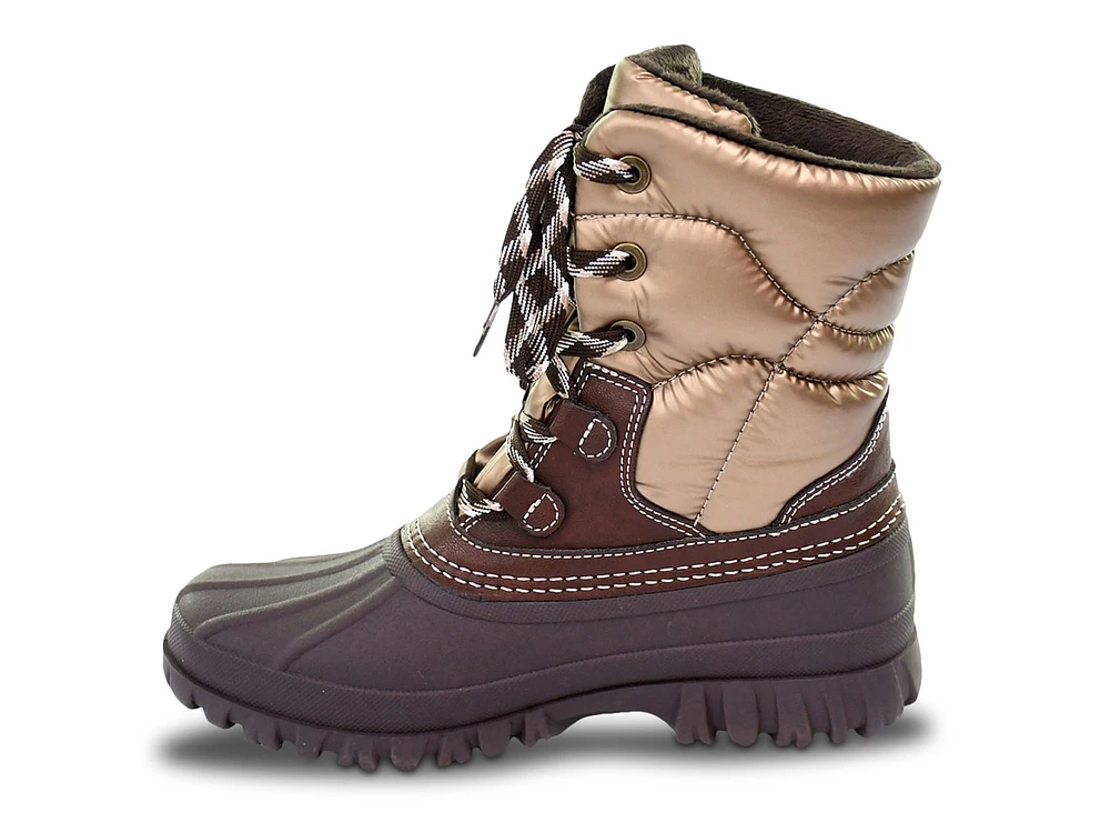 Canyon Snow Boot