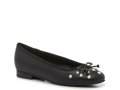 Tempts Ballet Flat
