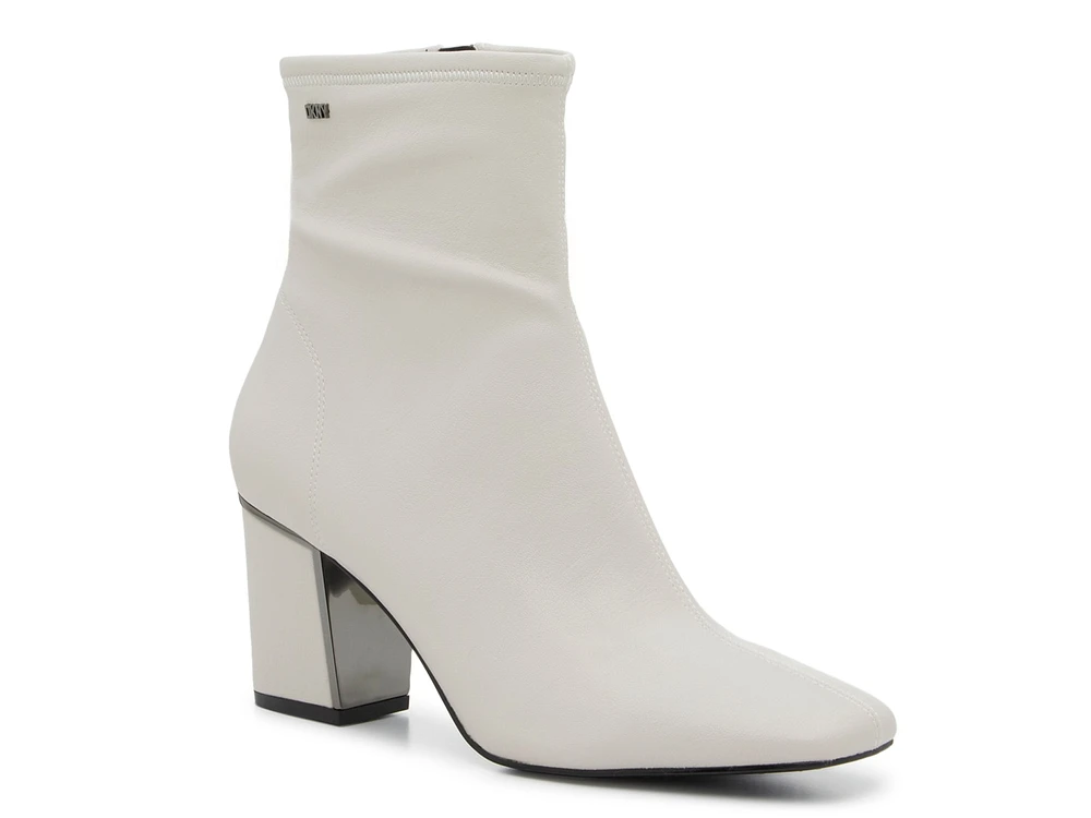 Cavale Bootie