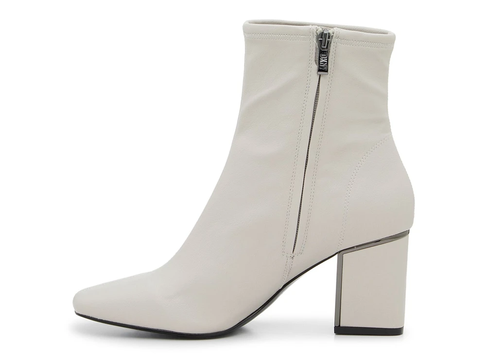 Cavale Bootie