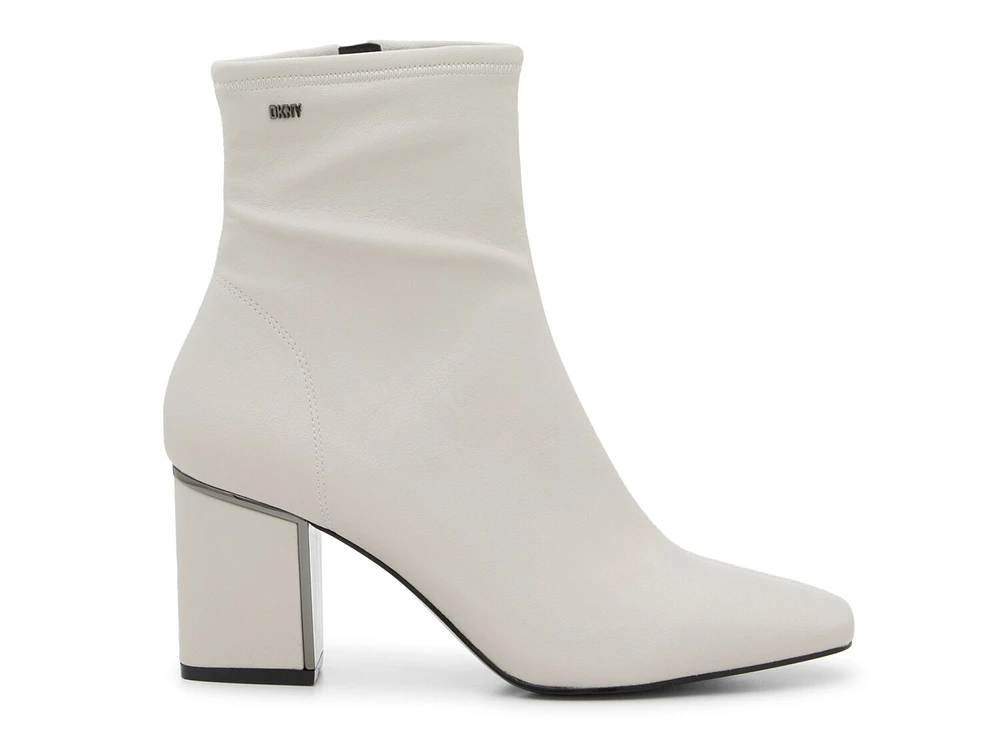 Cavale Bootie