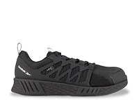 Fusion Flexweave Composite Toe Work Sneaker