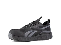 FloatRide Energy 3 Adventure Composite Toe Work Sneaker - Women's