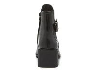 Treaty Bootie