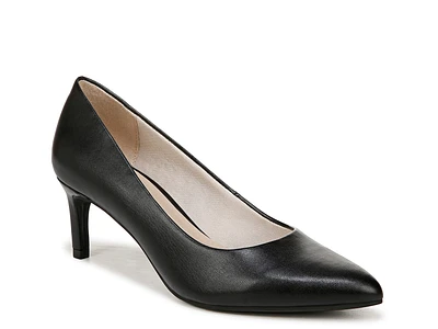 Alexis Pump
