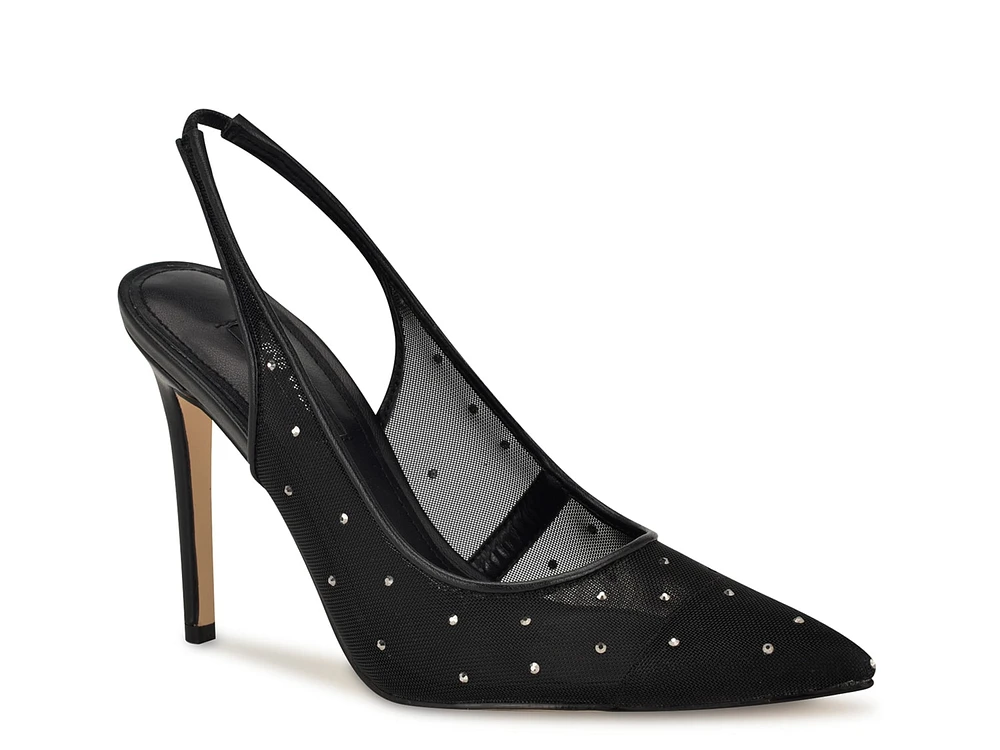 Feather Pump