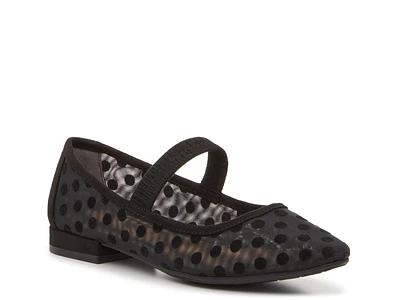 Alston Mary Jane Flat