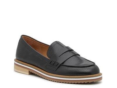 Funny Bone Loafer