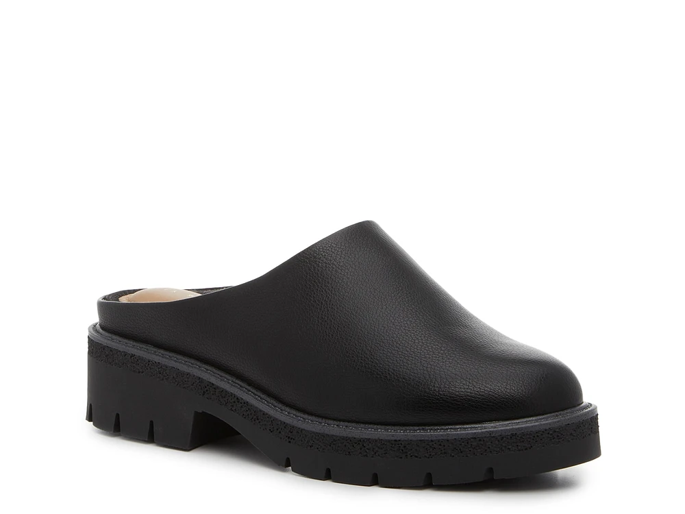 Leo Clog