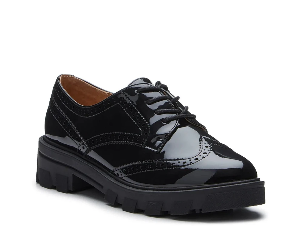 Londyn Oxford