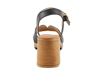 Sardinia Sandal