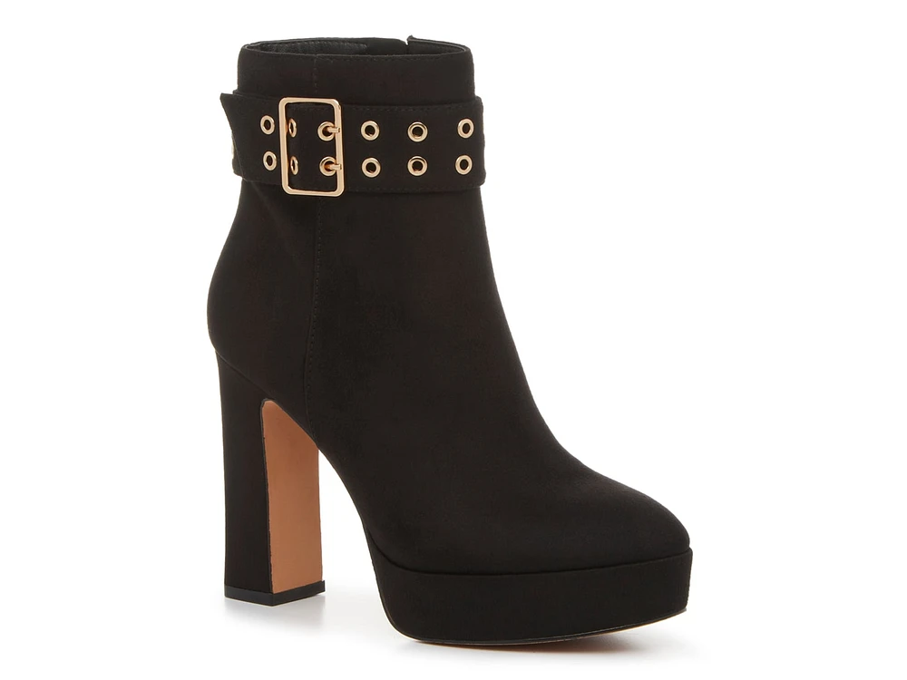 Kobanie Bootie