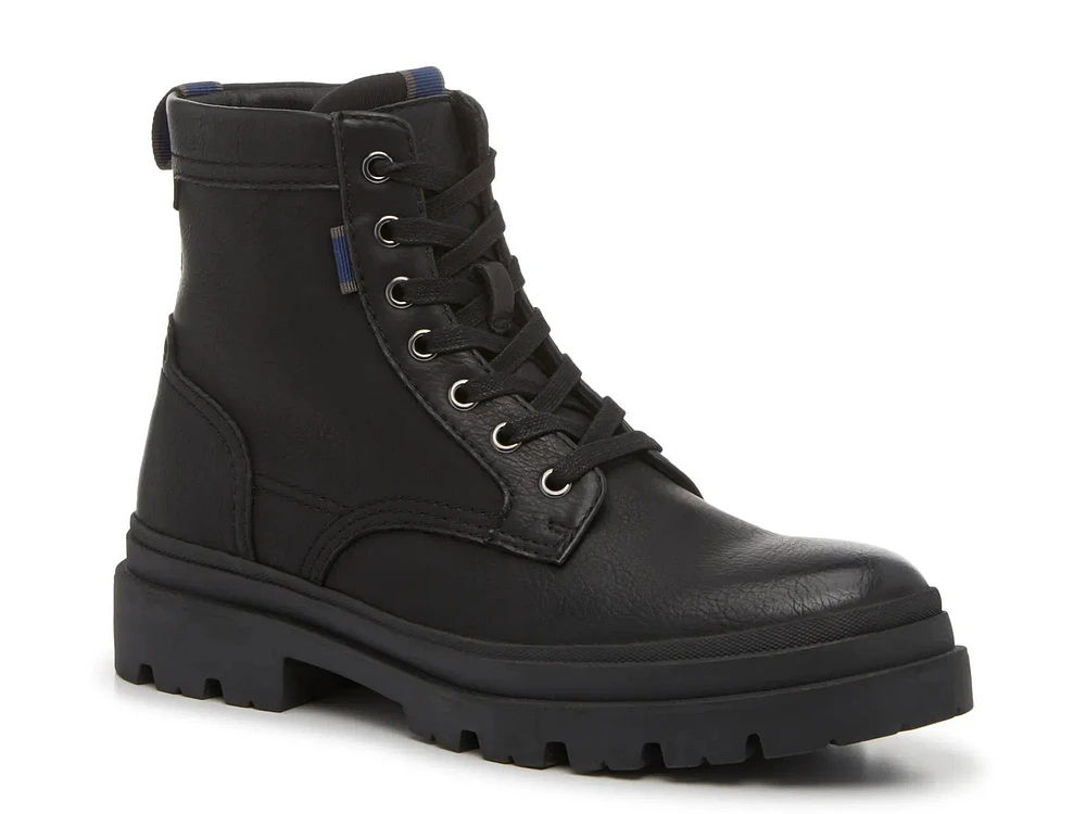 Syles Boot
