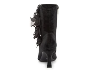 Vista Bootie