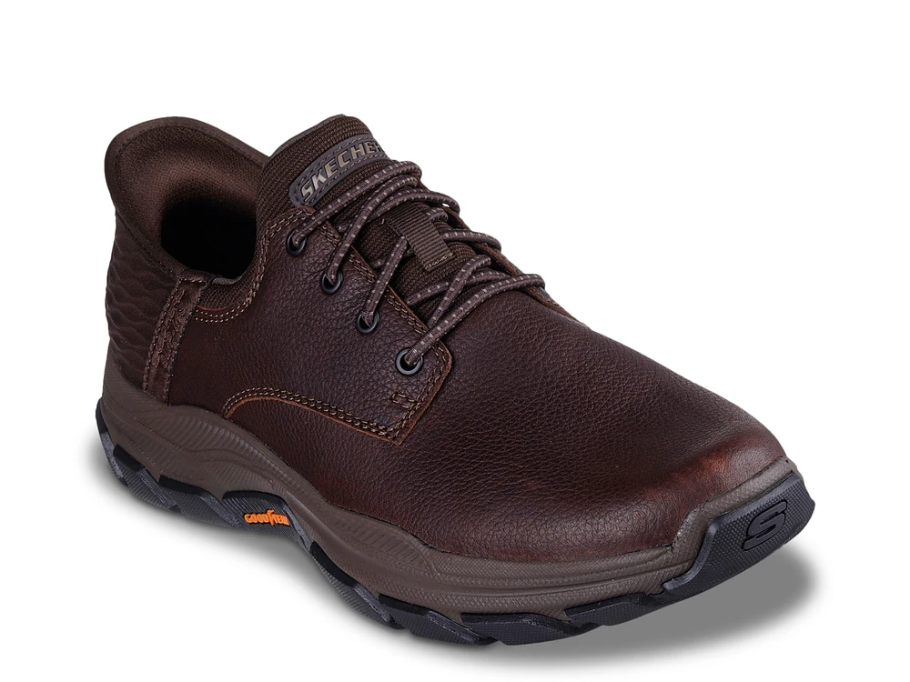 Relaxed Fit Respected Garrett.Sneaker