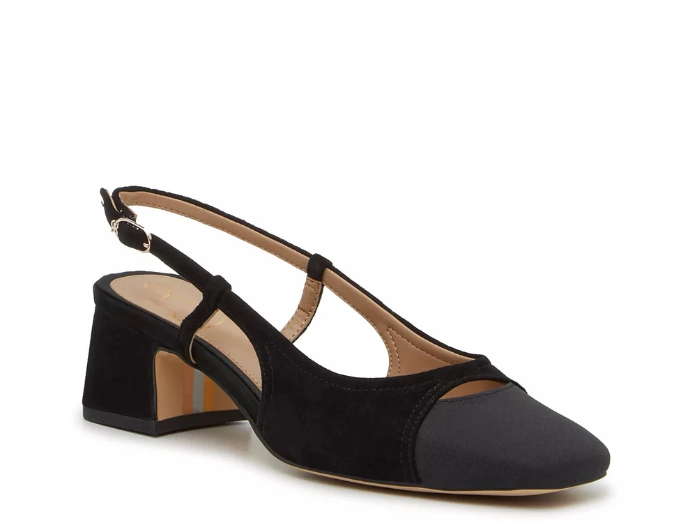 Tarra Pump