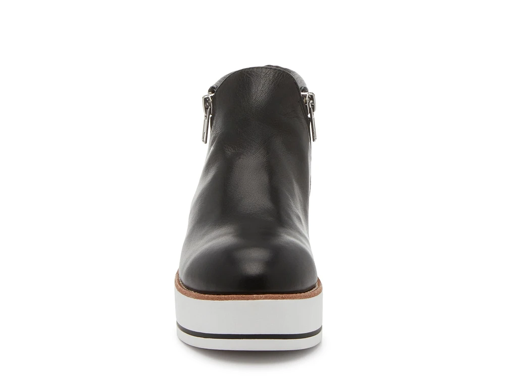 System Bootie