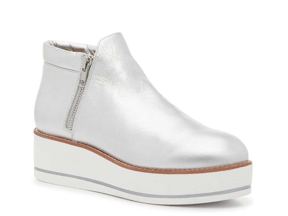System Bootie