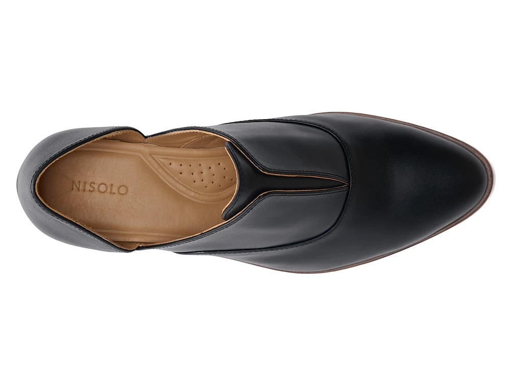 Emma Slip-On