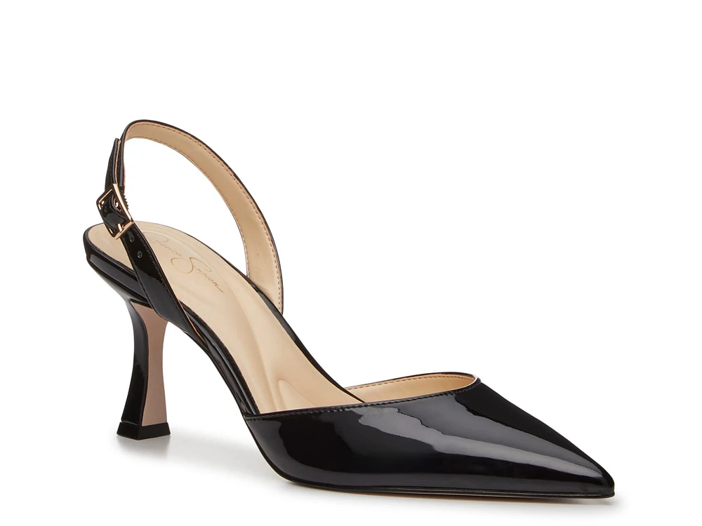 Fiseha Pump
