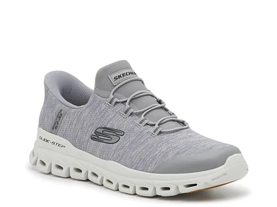 Hands Free Slip-Ins Glide Step Zefyr Slip-On Sneaker