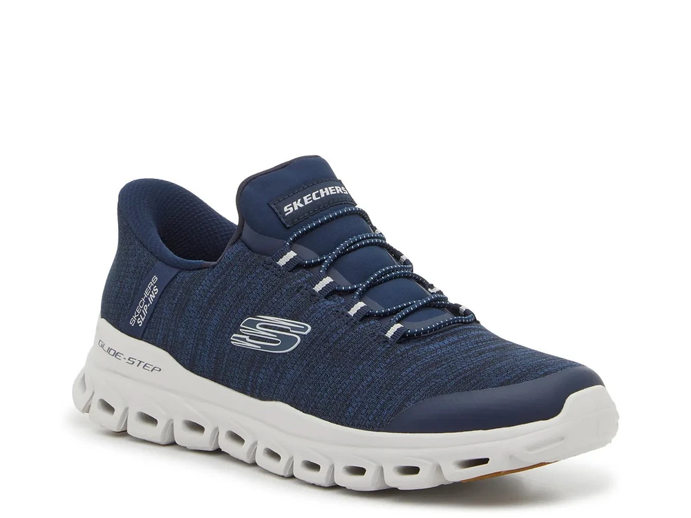 Hands Free Slip-Ins Glide Step Zefyr Slip-On Sneaker