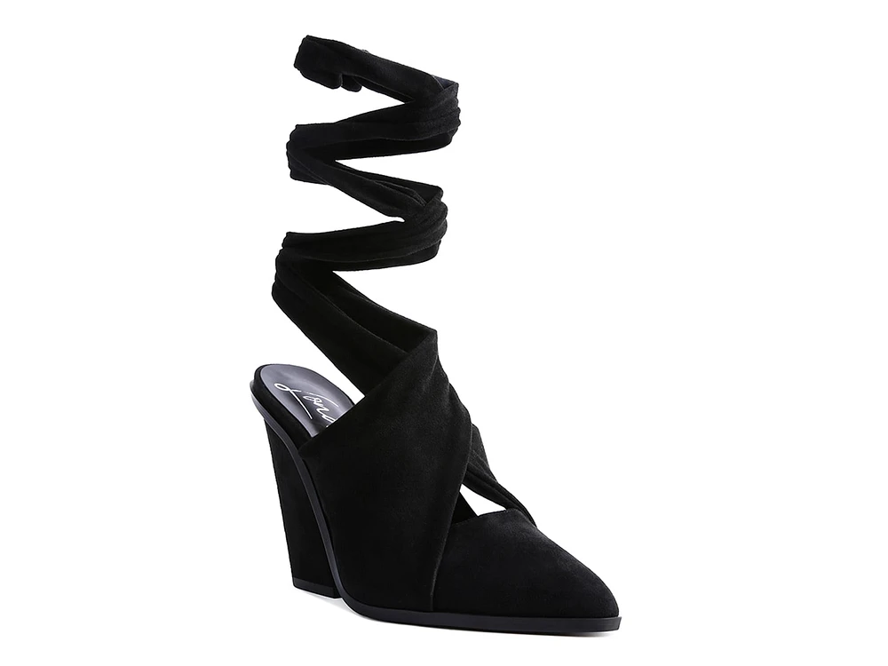 Mama Fav Pump