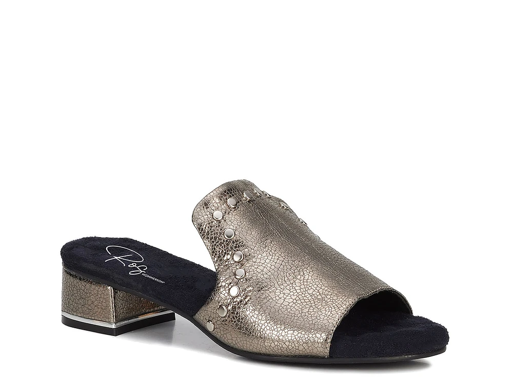 Bizzy Sandal