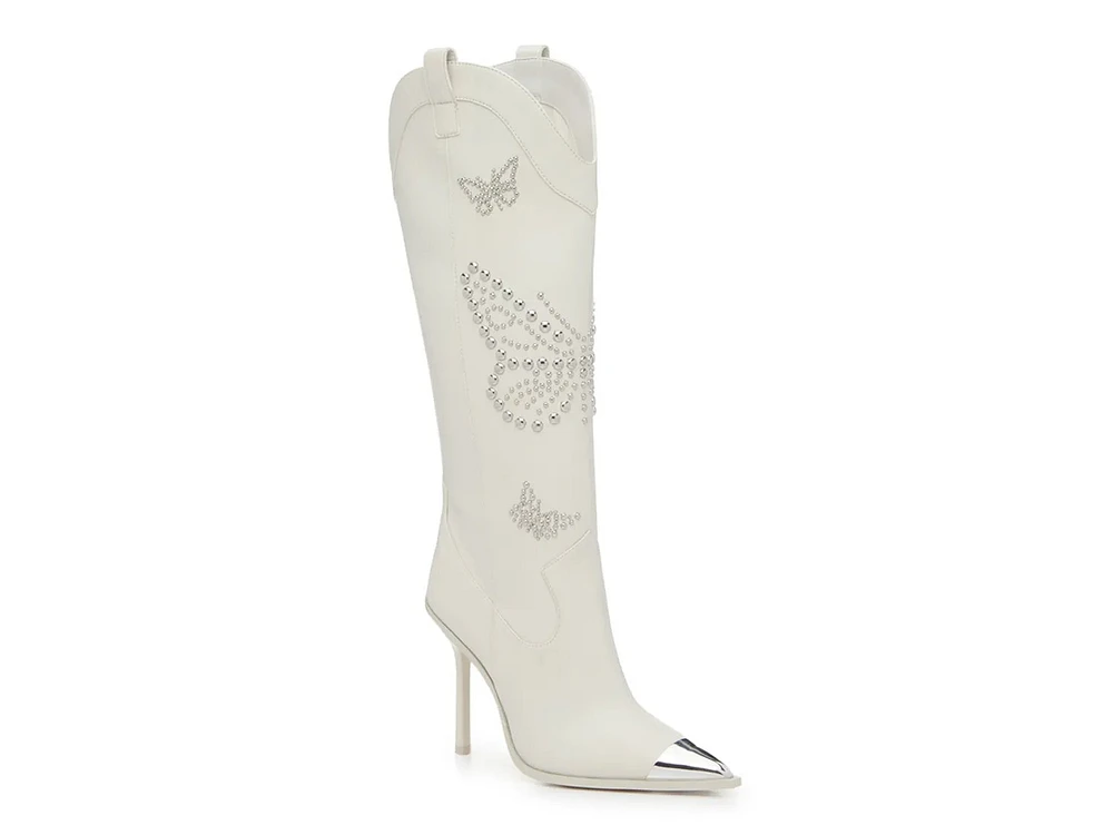 Tressi Western Boot