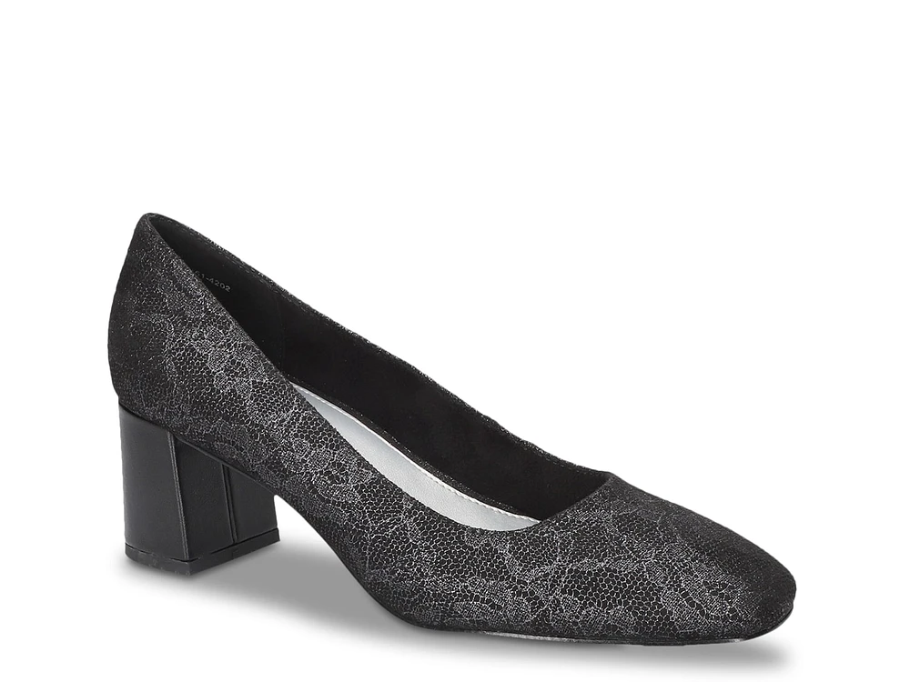 Jilan Pump