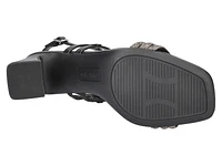 Majesty Sandal