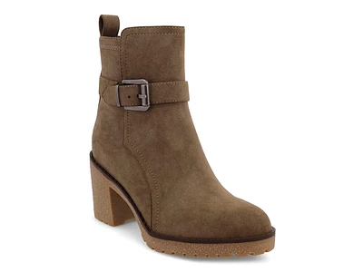 Holt Bootie