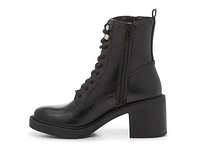 Galit Combat Boot