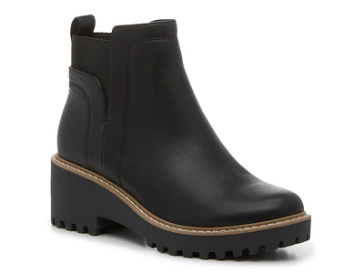 Rielle Bootie