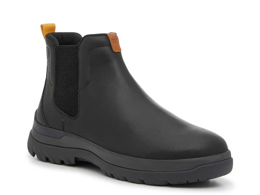 Ollie Chelsea Boot