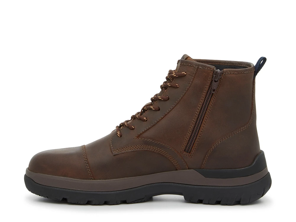 Ottis Boot