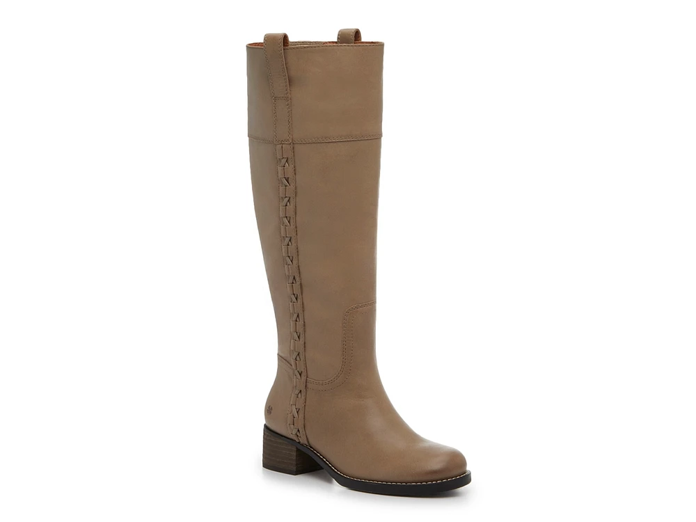 Hidranja Boot