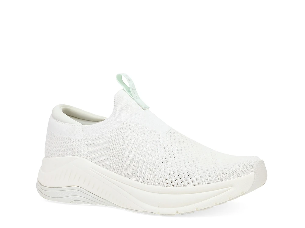 Pep Slip-On Sneaker