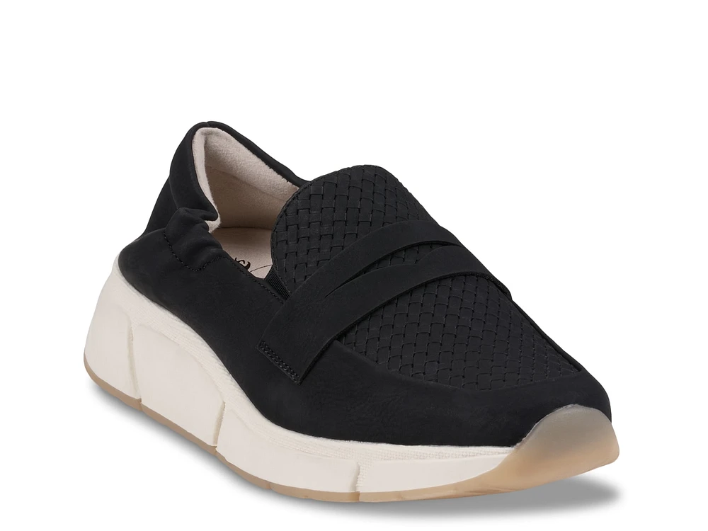 Adina Slip-On Sneaker