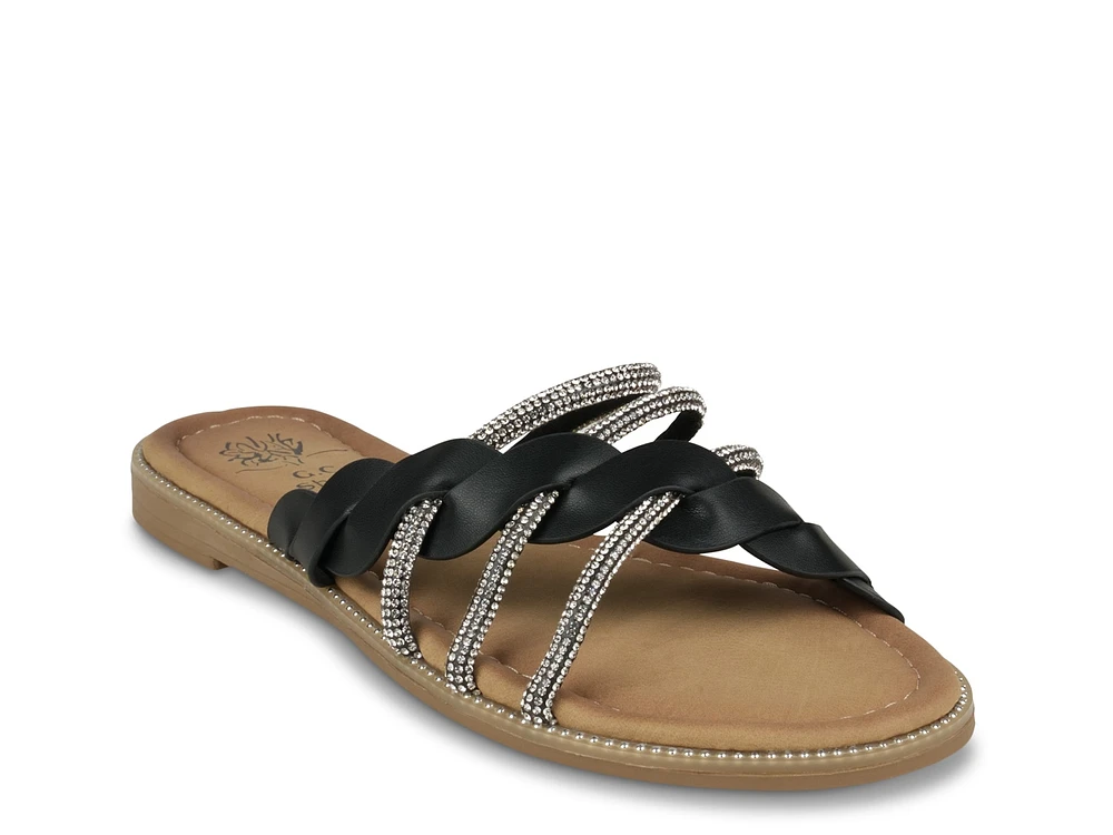 Jolie Sandal