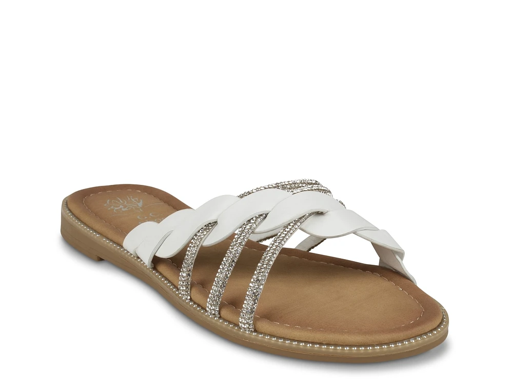 Jolie Sandal