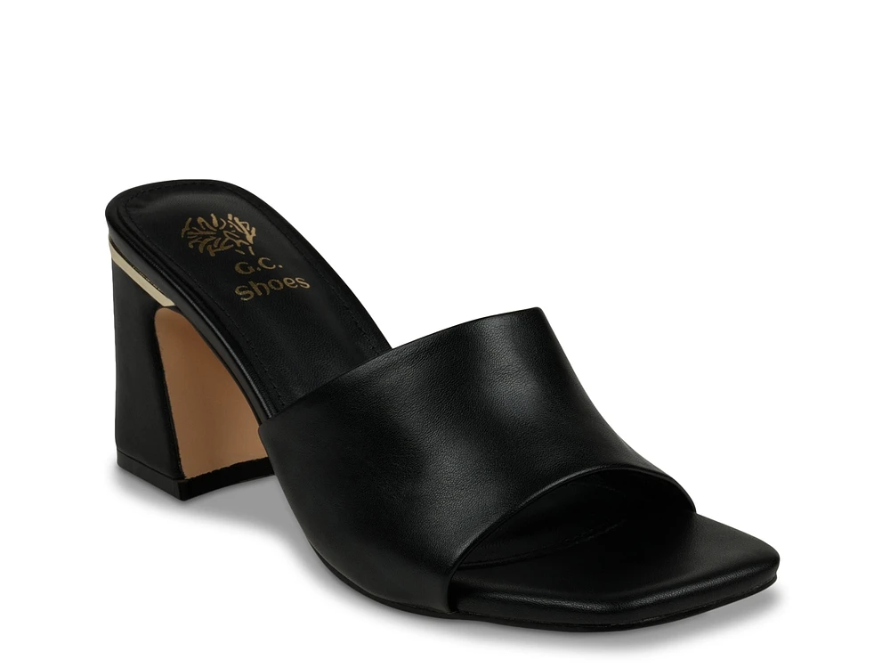 Soho Sandal