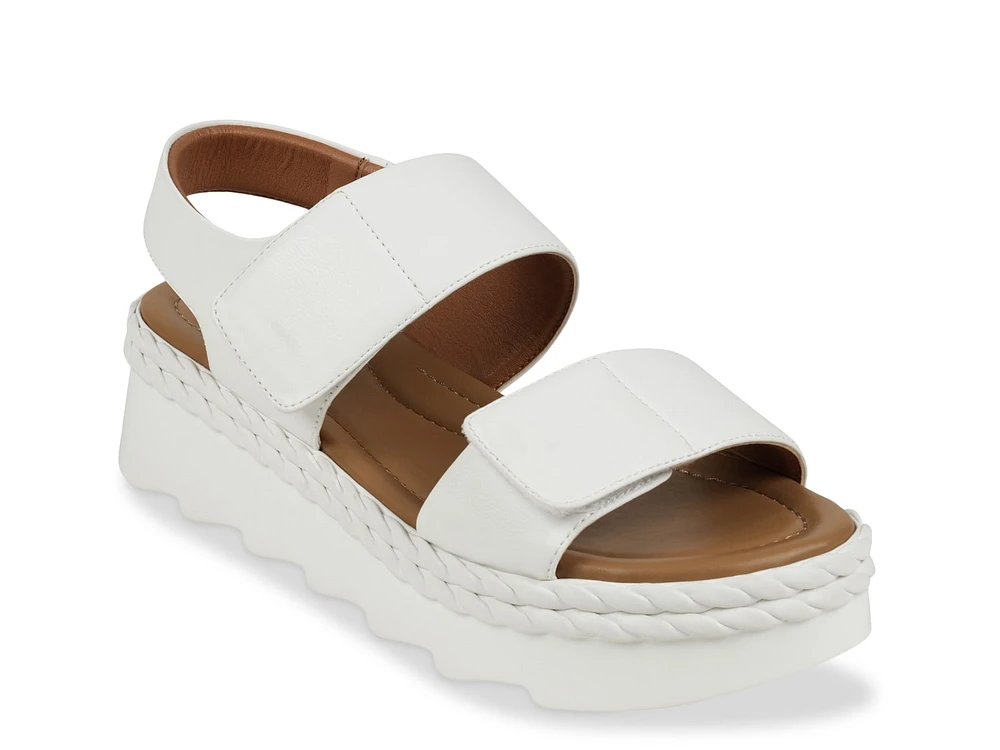 Vosa Wedge Sandal