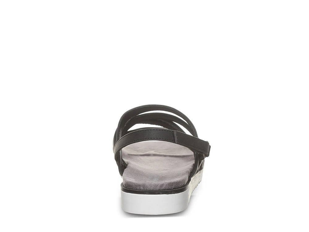 Crete Sandal