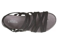 Crete Sandal