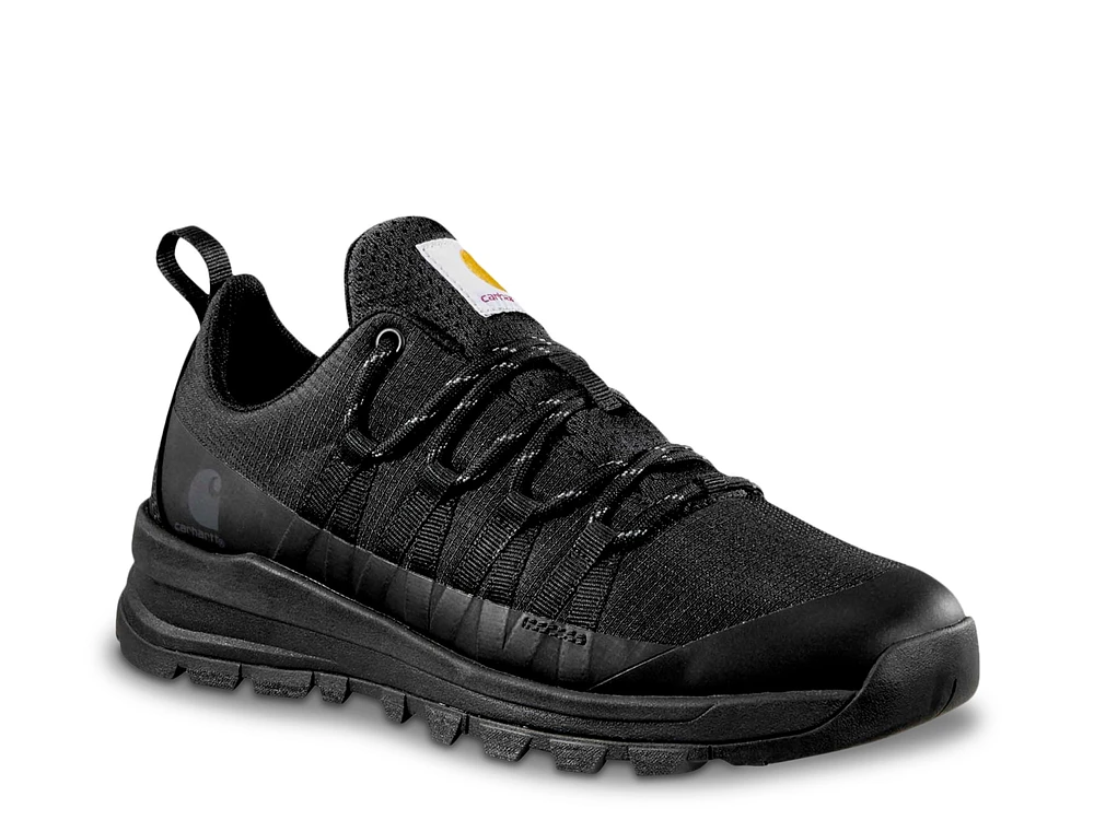Gilmore Ripstop Nano Toe Work Shoe