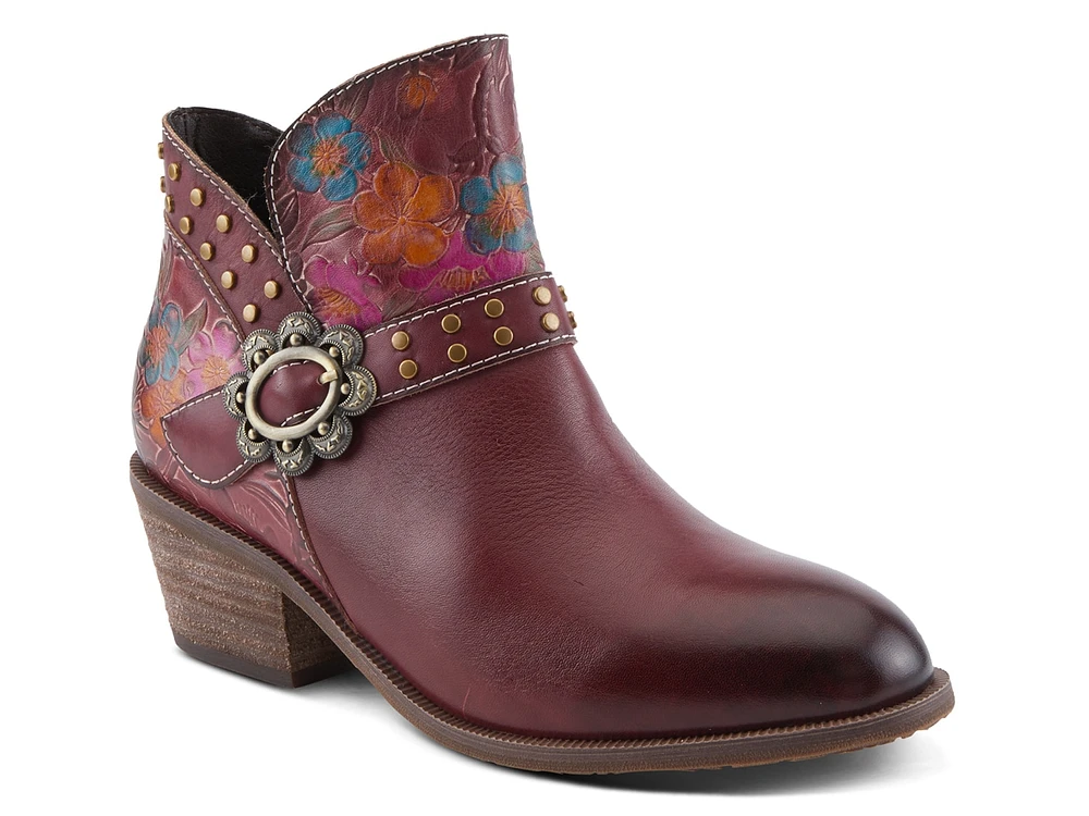 Dainty Lady Bootie