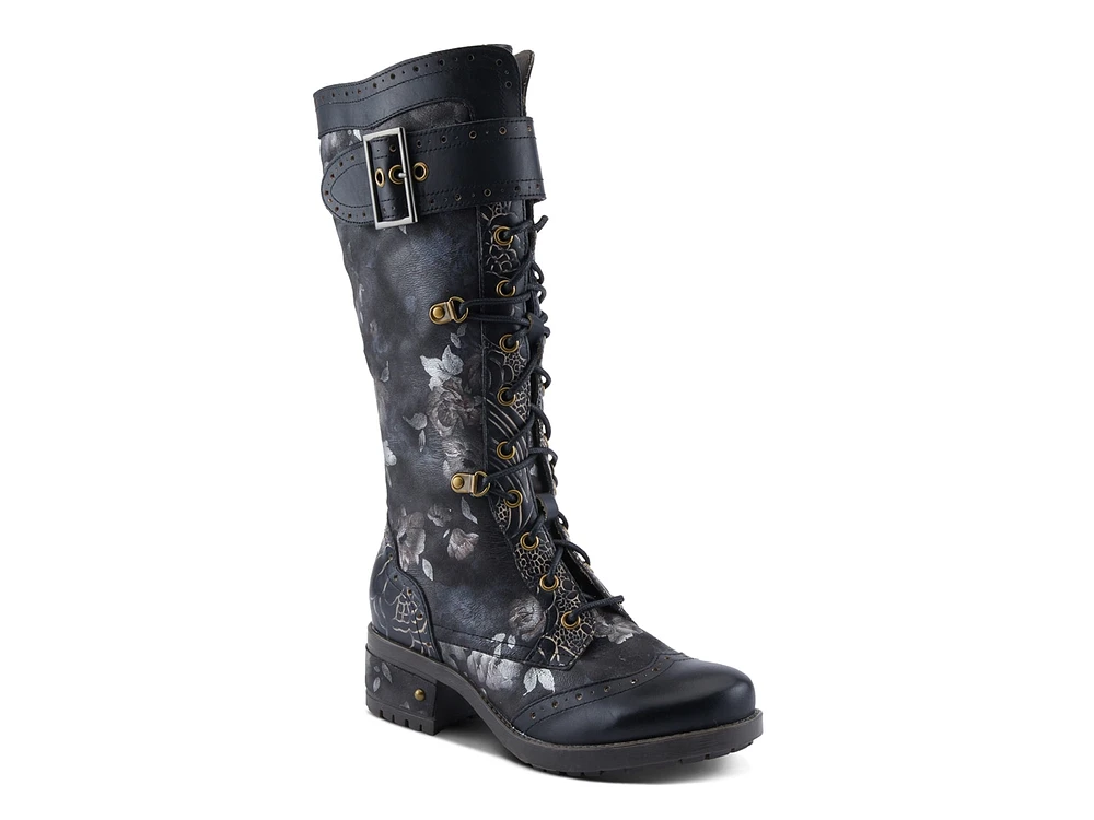 Kisha Boss Boot