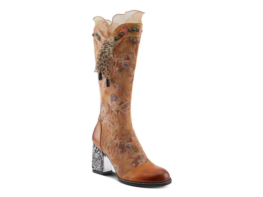 Rorria Boot